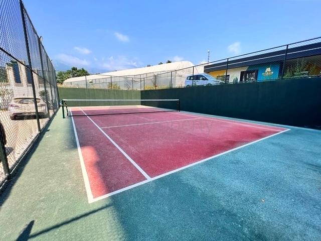 شقة 1+1 للإيجار في حي محمودلار