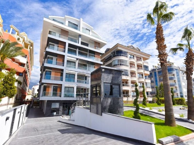 بنتهاوس فاخر على الساحل الأول في كلا الاتجاهين