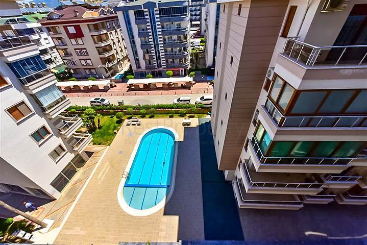 بنتهاوس فاخر على الساحل الأول في كلا الاتجاهين