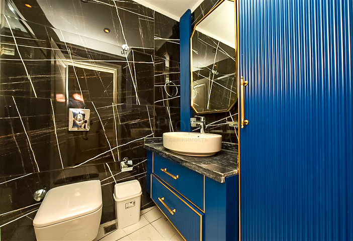 بنتهاوس فاخر على الساحل الأول في كلا الاتجاهين