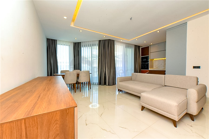 بنتهاوس فاخر على الساحل الأول في كلا الاتجاهين