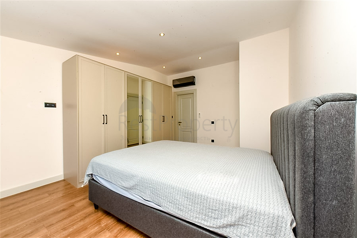 بنتهاوس فاخر على الساحل الأول في كلا الاتجاهين