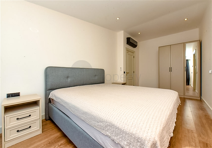 بنتهاوس فاخر على الساحل الأول في كلا الاتجاهين