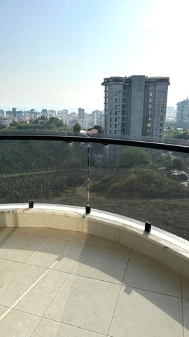 تصميم حديث - شقق ضمن مجمع سكني حديث -في مهموتلار / الانيا 