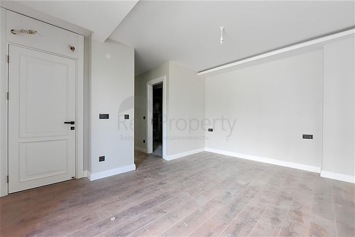 شقة 3 + 1 في مجمع مفهوم الأسرة النخبة