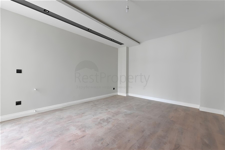 شقة 3 + 1 في مجمع مفهوم الأسرة النخبة