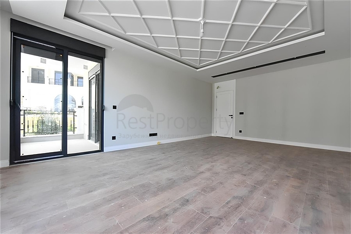 شقة 3 + 1 في مجمع مفهوم الأسرة النخبة