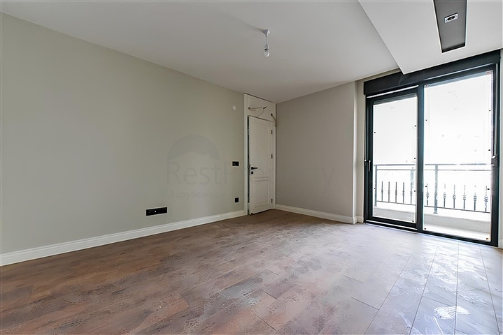 شقة 3 + 1 في مجمع مفهوم الأسرة النخبة