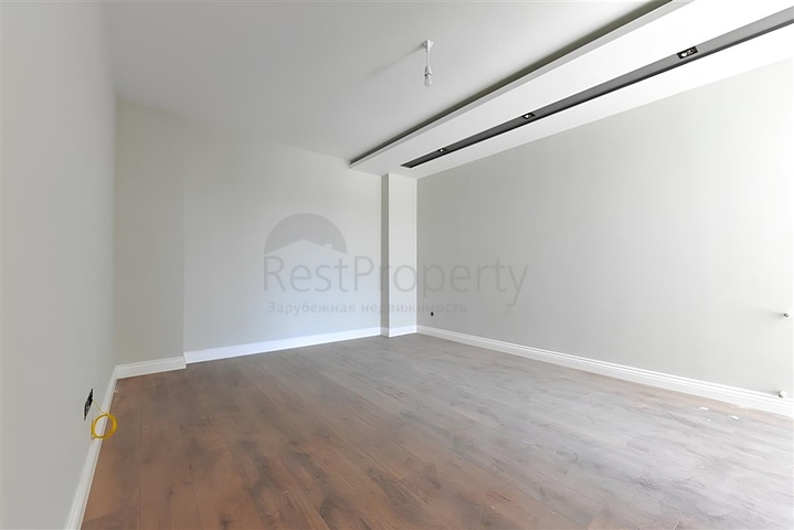 شقة فاخرة من ثلاث غرف نوم لعائلة كبيرة 