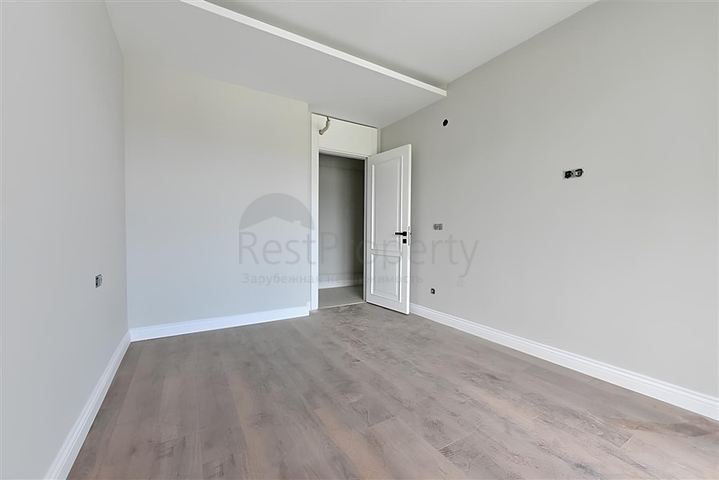 شقة فاخرة من ثلاث غرف نوم لعائلة كبيرة 