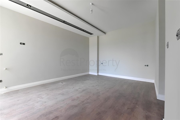 شقة فاخرة من ثلاث غرف نوم لعائلة كبيرة 