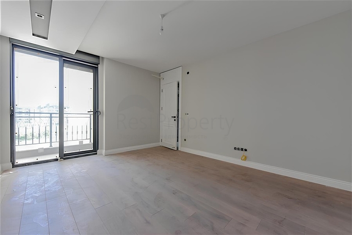 شقة فاخرة من ثلاث غرف نوم لعائلة كبيرة 