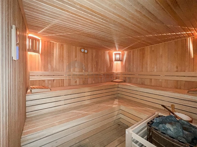 3 + 1 بنتهاوس مطلة على البحر 3 + 1 بنتهاوس مطلة على البحر