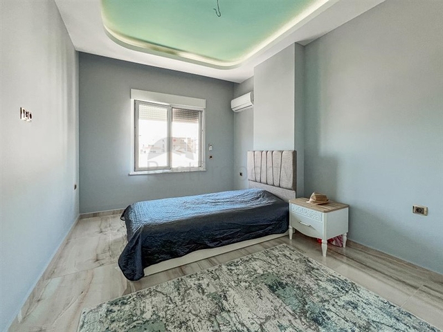 3 + 1 بنتهاوس مطلة على البحر 3 + 1 بنتهاوس مطلة على البحر