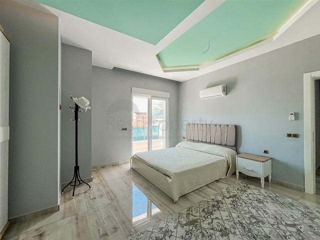 3 + 1 بنتهاوس مطلة على البحر 3 + 1 بنتهاوس مطلة على البحر