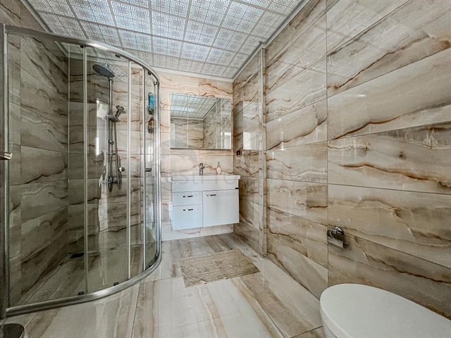 3 + 1 بنتهاوس مطلة على البحر 3 + 1 بنتهاوس مطلة على البحر