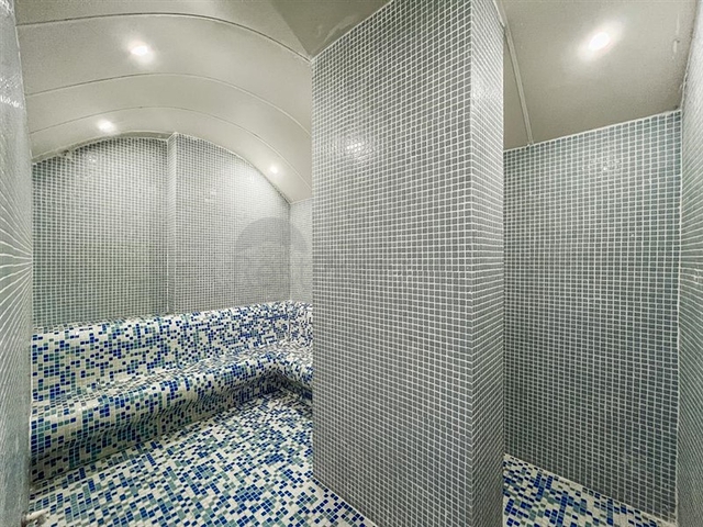 3 + 1 بنتهاوس مطلة على البحر 3 + 1 بنتهاوس مطلة على البحر