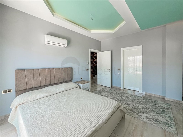 3 + 1 بنتهاوس مطلة على البحر 3 + 1 بنتهاوس مطلة على البحر