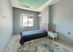 3 + 1 بنتهاوس مطلة على البحر 3 + 1 بنتهاوس مطلة على البحر