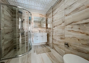 3 + 1 بنتهاوس مطلة على البحر 3 + 1 بنتهاوس مطلة على البحر