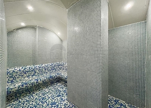 3 + 1 بنتهاوس مطلة على البحر 3 + 1 بنتهاوس مطلة على البحر