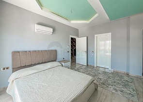 3 + 1 بنتهاوس مطلة على البحر 3 + 1 بنتهاوس مطلة على البحر