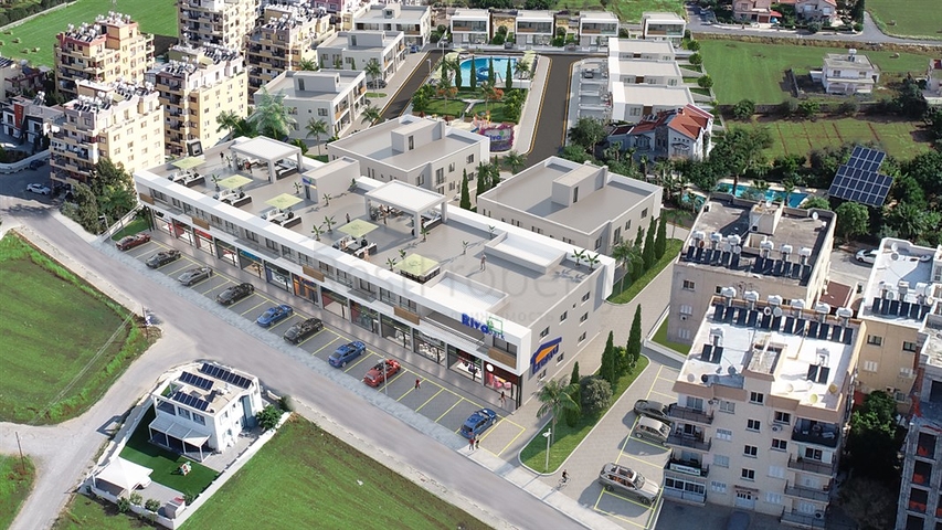 عرض جذاب في منطقة واعدة من فاماغوستا