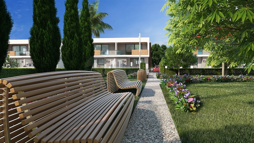 عرض جذاب في منطقة واعدة من فاماغوستا