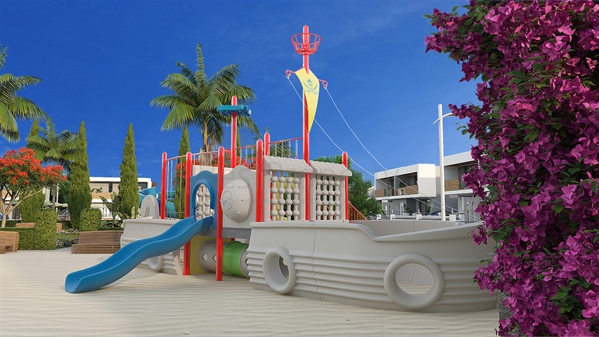 عرض جذاب في منطقة واعدة من فاماغوستا