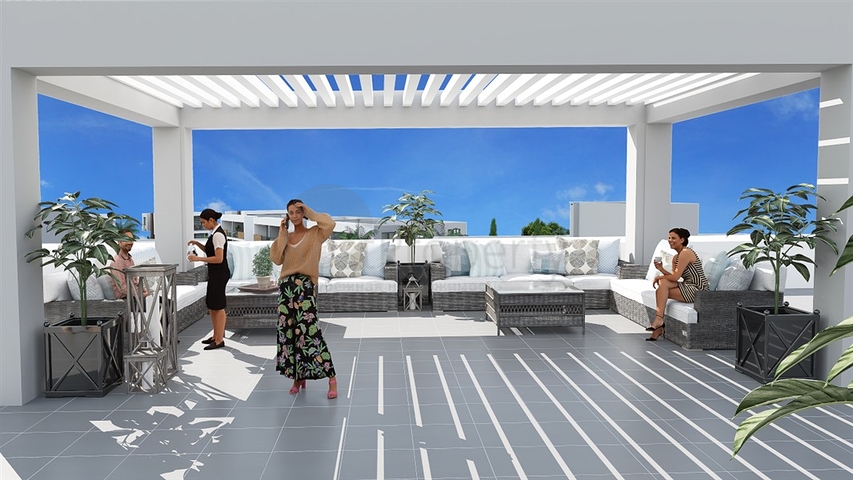 عرض جذاب في منطقة واعدة من فاماغوستا