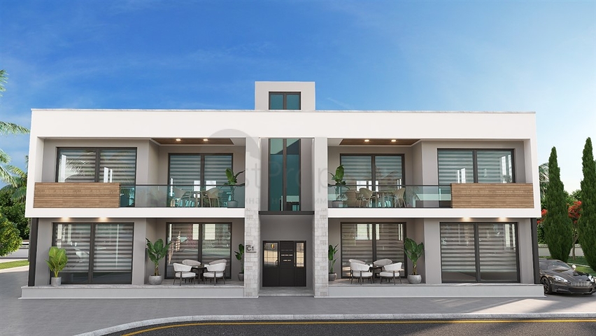 عرض جذاب في منطقة واعدة من فاماغوستا