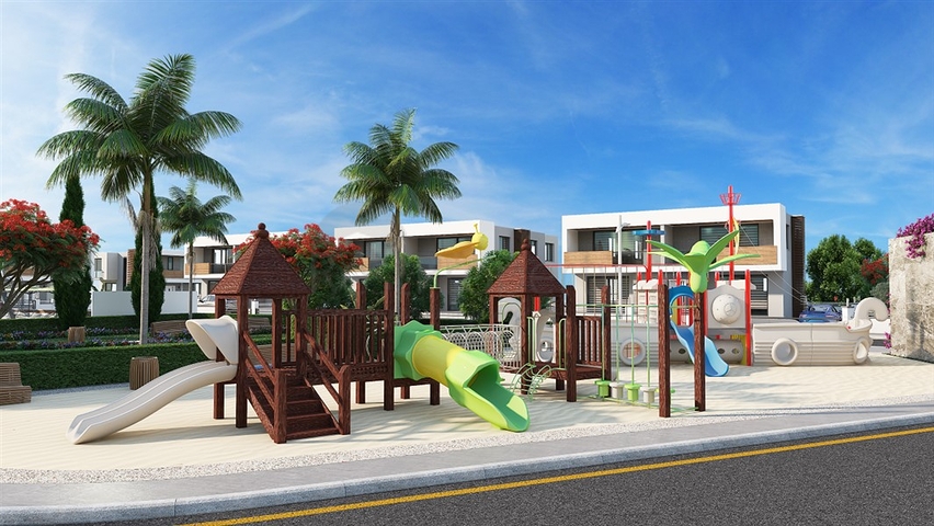 عرض جذاب في منطقة واعدة من فاماغوستا