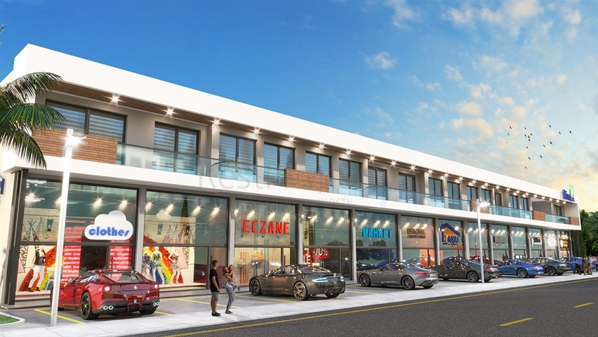 عرض جذاب في منطقة واعدة من فاماغوستا