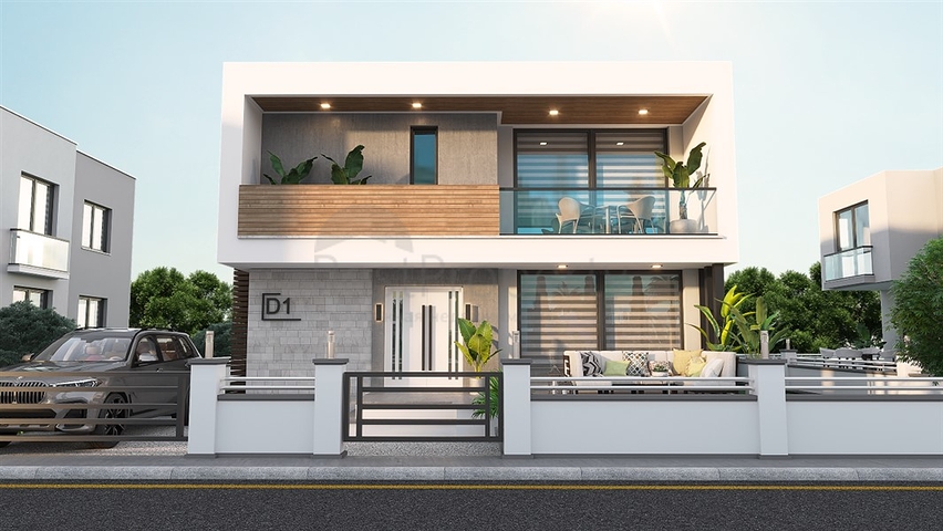 عرض جذاب في منطقة واعدة من فاماغوستا