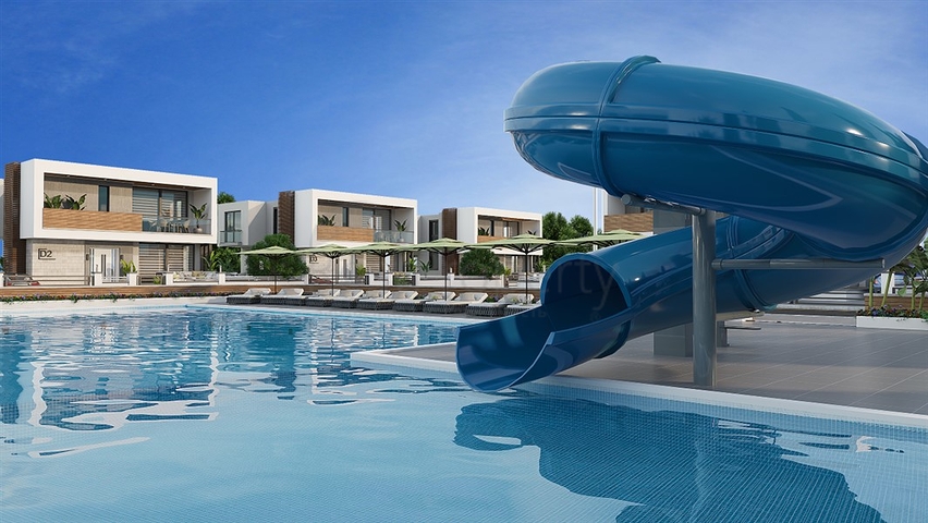 عرض جذاب في منطقة واعدة من فاماغوستا