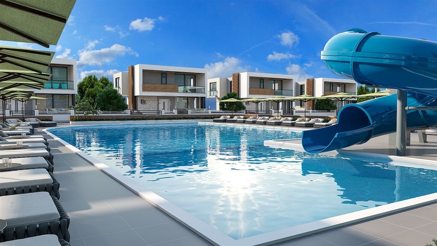 عرض جذاب في منطقة واعدة من فاماغوستا