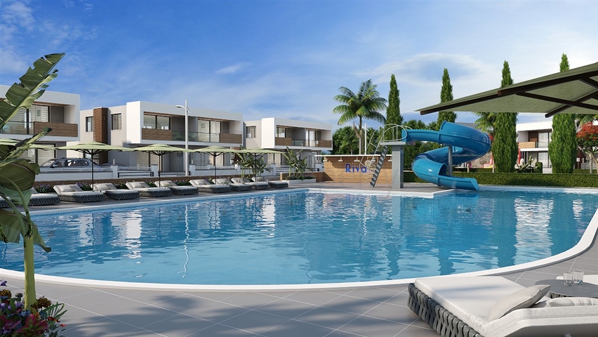 عرض جذاب في منطقة واعدة من فاماغوستا