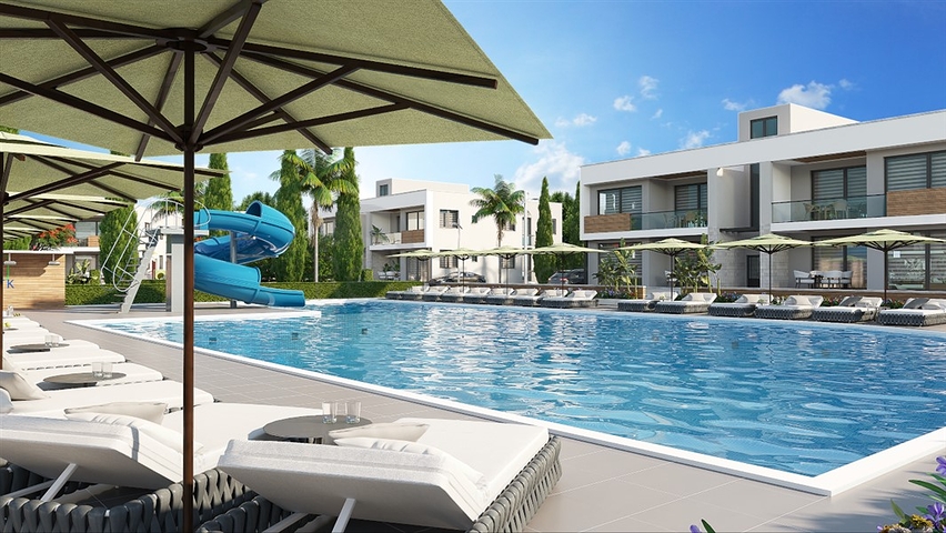 عرض جذاب في منطقة واعدة من فاماغوستا