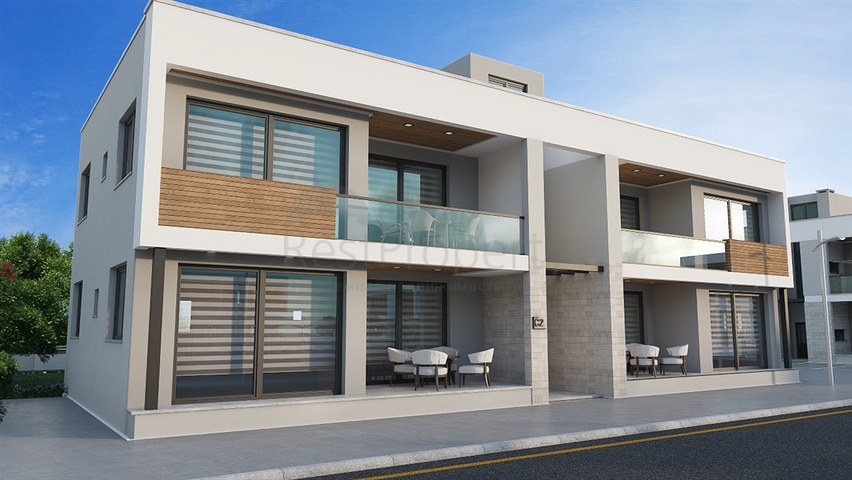 عرض جذاب في منطقة واعدة من فاماغوستا