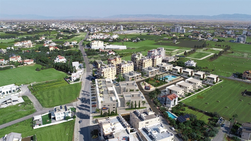 عرض جذاب في منطقة واعدة من فاماغوستا