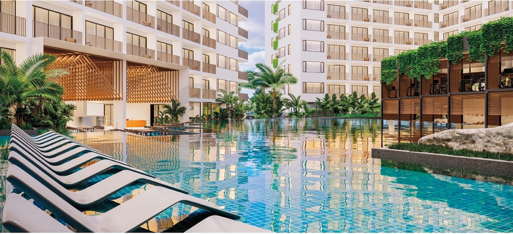 مجمع حديث جديد في تشالونج  مجمع حديث جديد في تشالونج