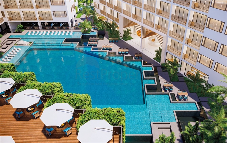 مجمع حديث جديد في تشالونج  مجمع حديث جديد في تشالونج