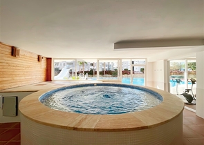 بنتهاوس 3+1 مع إطلالات على البحر والجبل