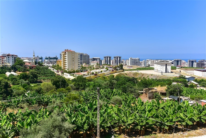 فيلا فسيحة في محمودلار هي الخيار المثالي لعائلة كبيرة