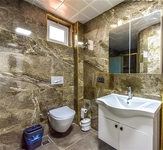 فيلا فسيحة في محمودلار هي الخيار المثالي لعائلة كبيرة