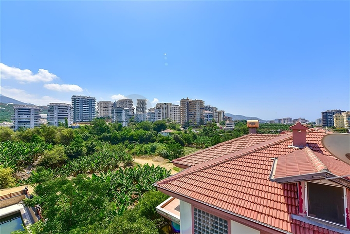 فيلا فسيحة في محمودلار هي الخيار المثالي لعائلة كبيرة