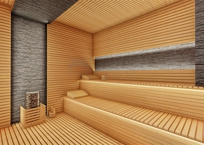 شقة 1+1 في مجمع جديد في منطقة أوبا