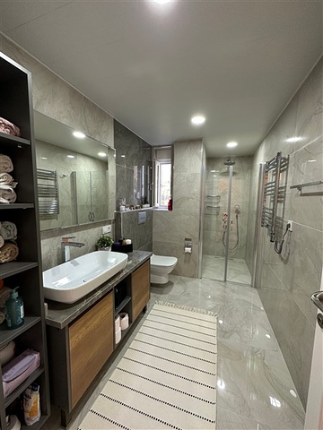 فيلا في الجزء الأوسط من ألانيا مطلة على البحر