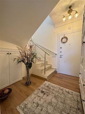 فيلا في الجزء الأوسط من ألانيا مطلة على البحر