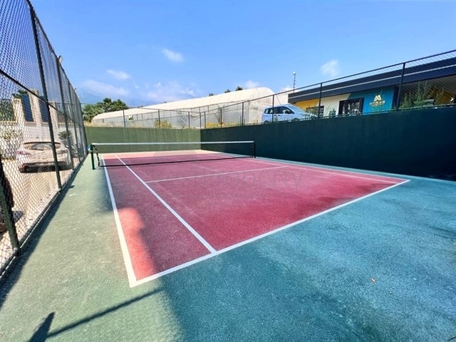 شقة 1+1 في منطقة محمودلار